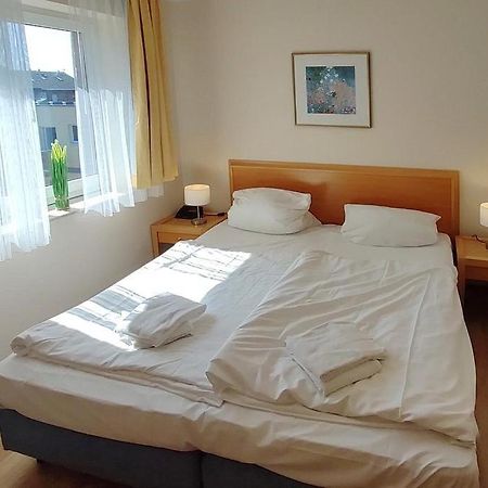 Hus Inselkieker Hus Inselkieker 323 Apartment Schillig Ngoại thất bức ảnh