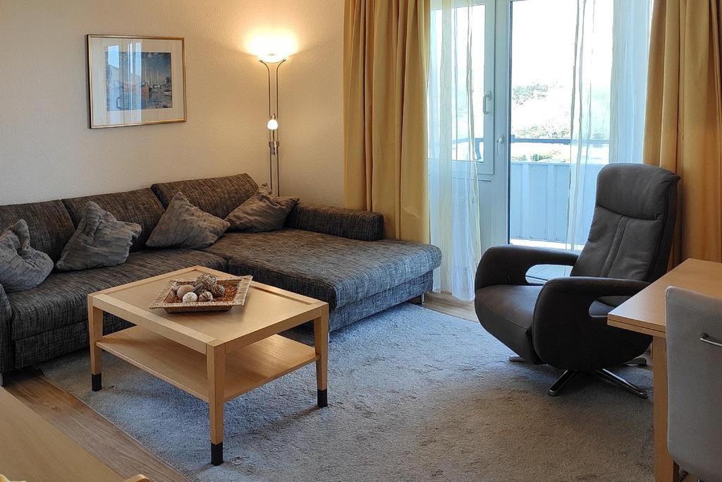 Hus Inselkieker Hus Inselkieker 323 Apartment Schillig Ngoại thất bức ảnh