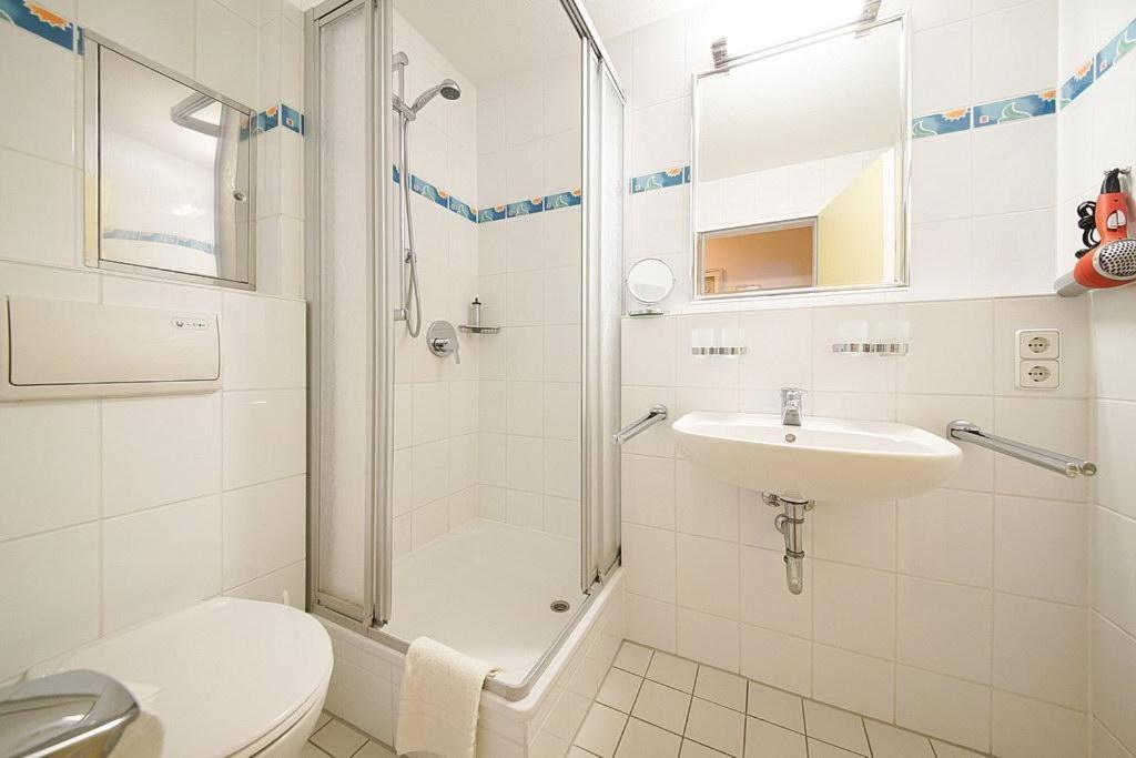Hus Inselkieker Hus Inselkieker 323 Apartment Schillig Ngoại thất bức ảnh