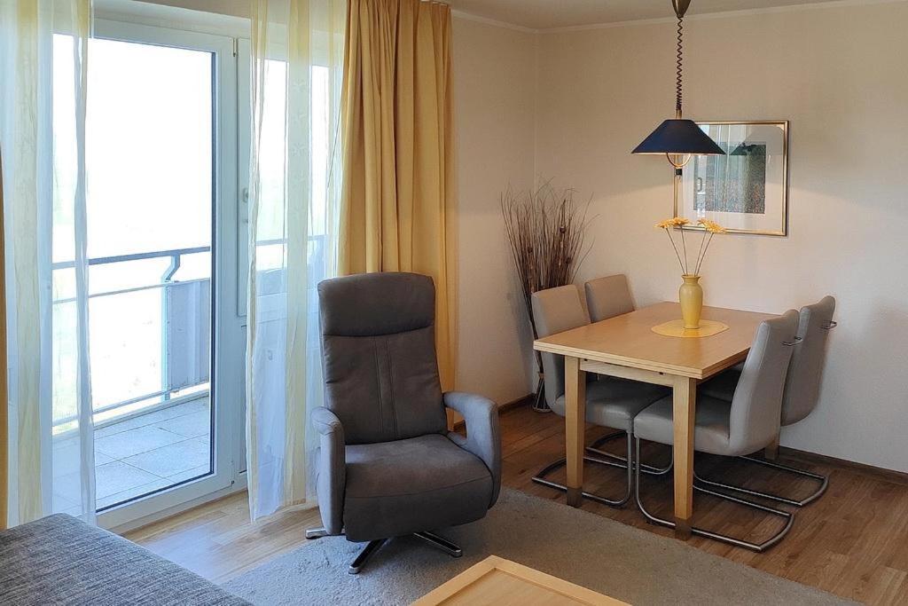 Hus Inselkieker Hus Inselkieker 323 Apartment Schillig Ngoại thất bức ảnh