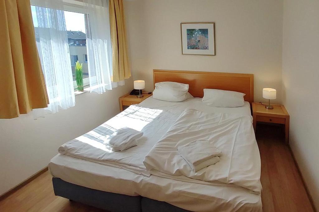Hus Inselkieker Hus Inselkieker 323 Apartment Schillig Ngoại thất bức ảnh